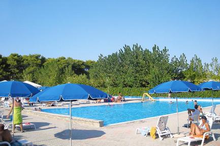 Camping 5 Stelle
