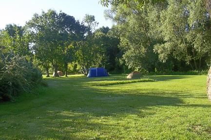 Camping a la ferme Mon Repos