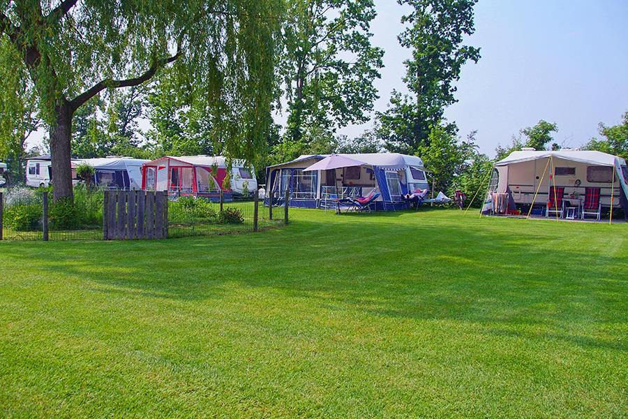 Camping D'n Buytelaer