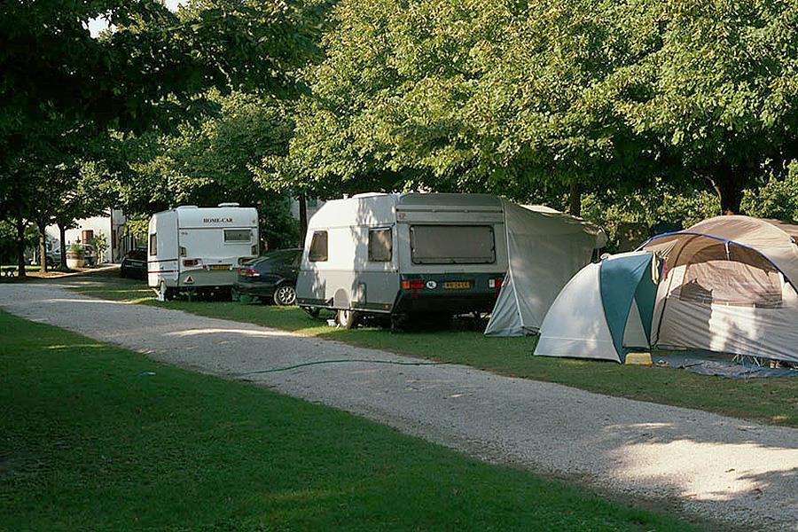 Camping 'L Pré