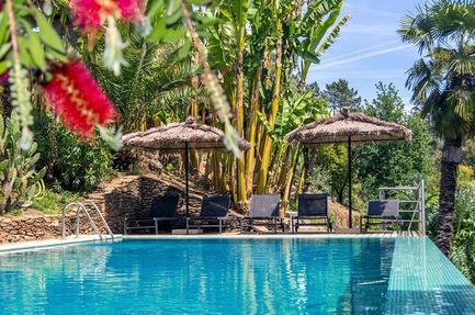 Camping Quinta dos Moinhos