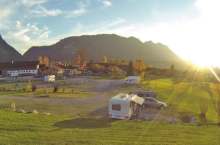Camping Lindlbauer