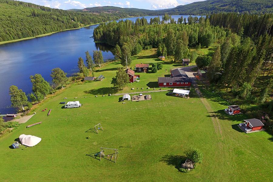 Campsite Jannesland
