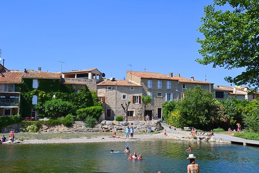 Camping de la Cesse