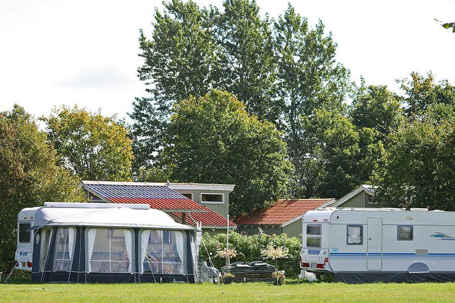 Dancamps Hampen