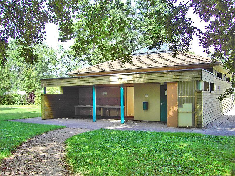 Camping Le Colombier