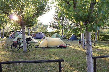 Camping Quattro Stagioni