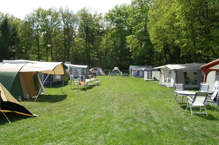 Camping Jong Amelte