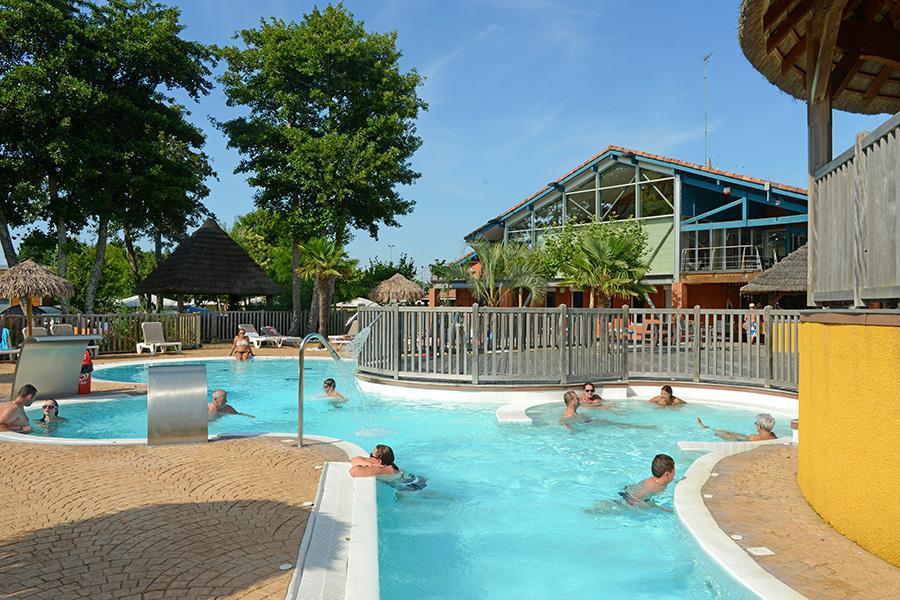 Campsite Du Lac