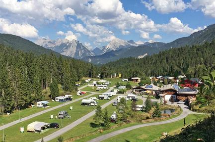 Camp Alpin