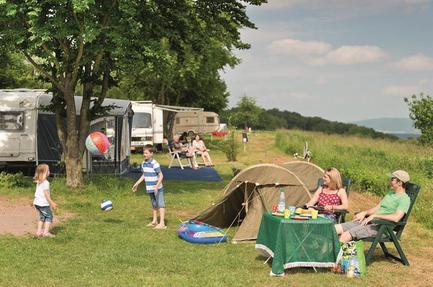 Camping Landal Warsberg