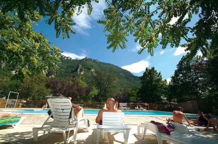 Camping Le Beldoire