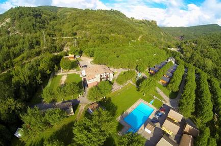 Camping Baliera