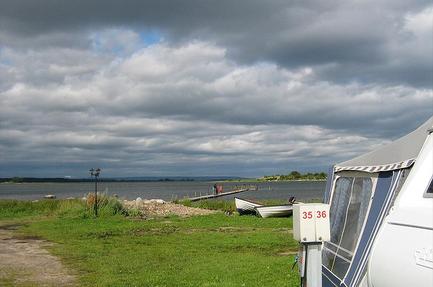 Landöns Camping