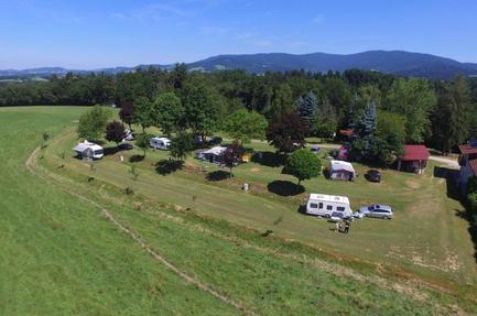 Camping Auf dem Kapfelberg