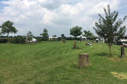 Hoeve "Carpe Diem"