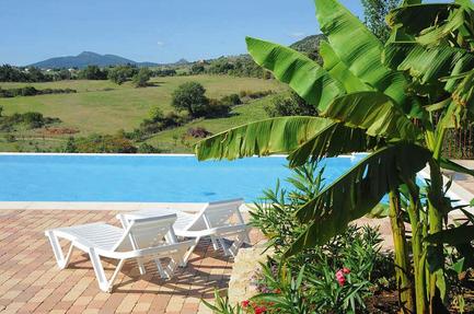 Campsite Domaine de Chadeyron
