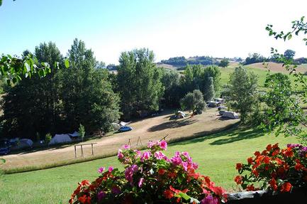 Camping Latapie