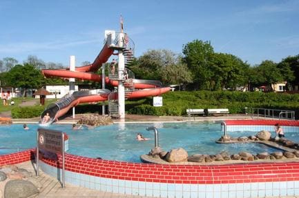 Leirintäalue Am Hohen Hagen