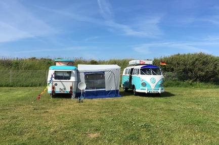 First Camp Lakolk Strand