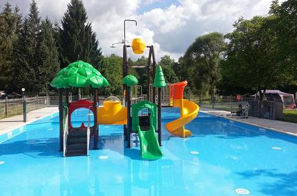 Campingplass Simmerschmelz