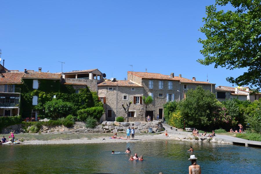 Camping de la Cesse