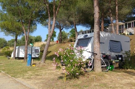 Camping Cerquestra