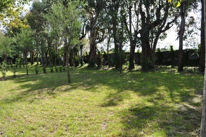 Camping Village Paestum