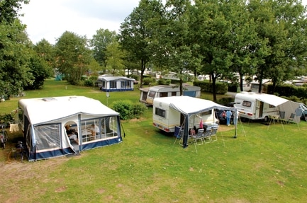 Regenbogen Ferienanlage Ladbergen