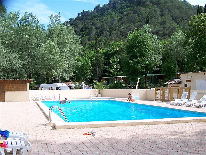 Le Vallon Rouge