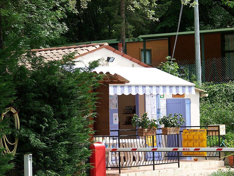 Le Vallon Rouge