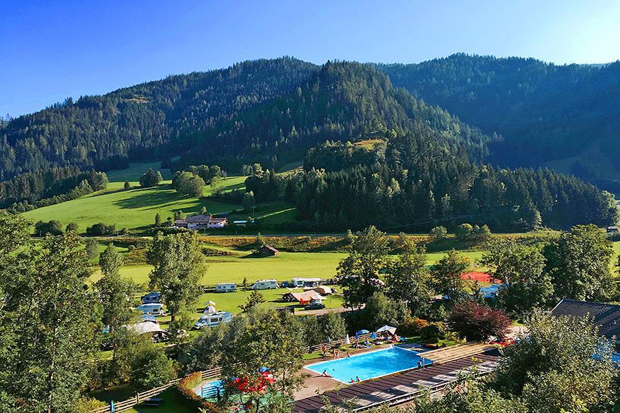 Camping Hobitsch