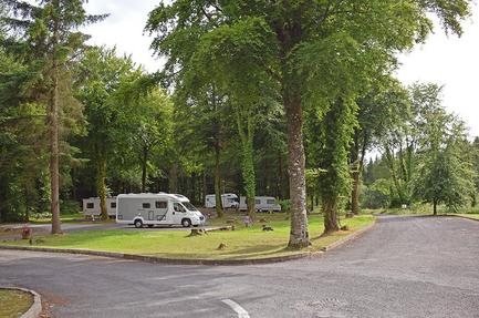 Curraghchase C.& C. Park