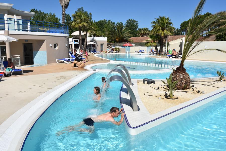Camping Club Le Napoléon