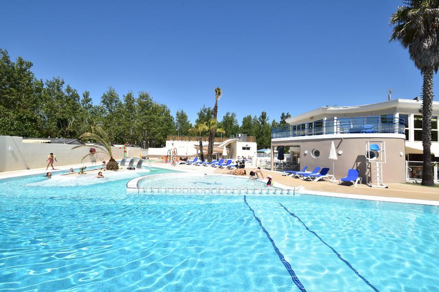 Camping Club Le Napoléon