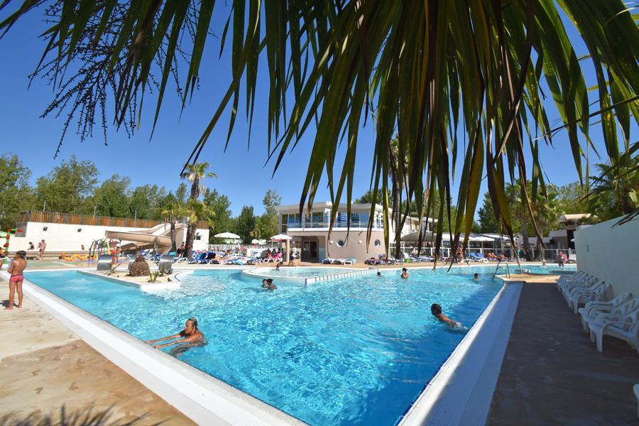 Camping Club Le Napoléon