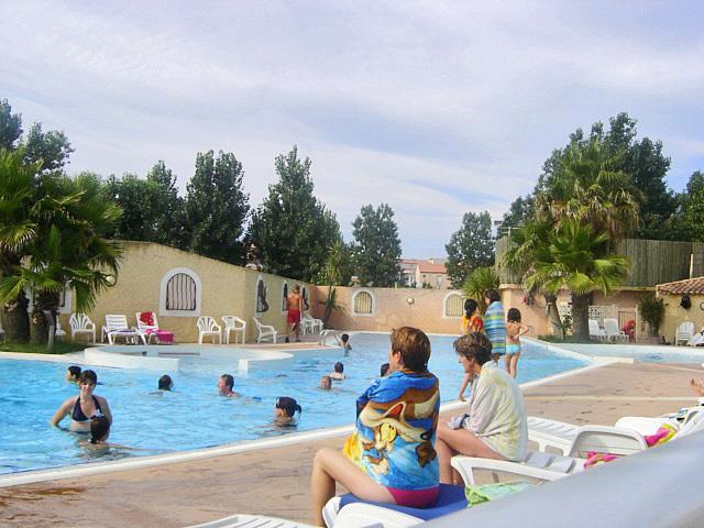 Camping Club Le Napoléon
