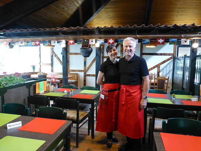 Kur Campingpark