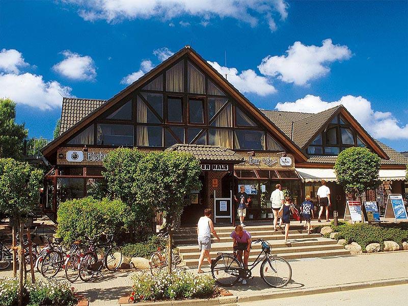 Camping Wulfener Hals