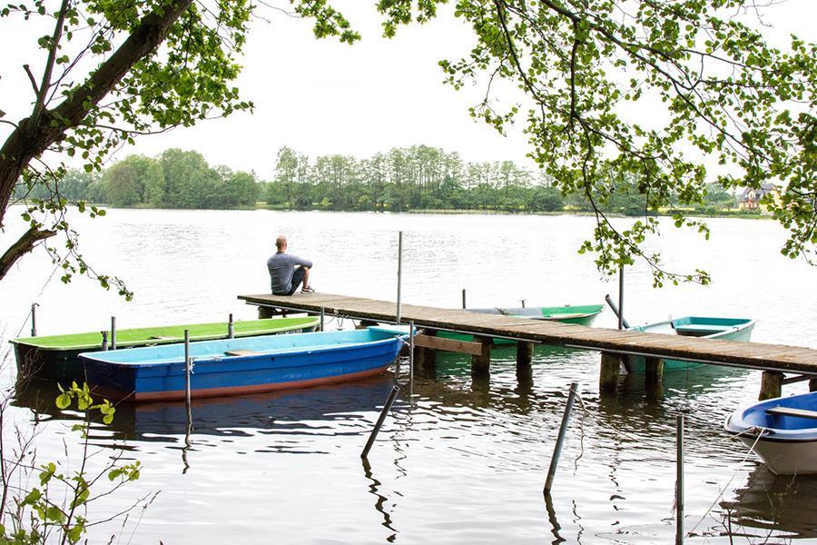 Camping Wusterhausen