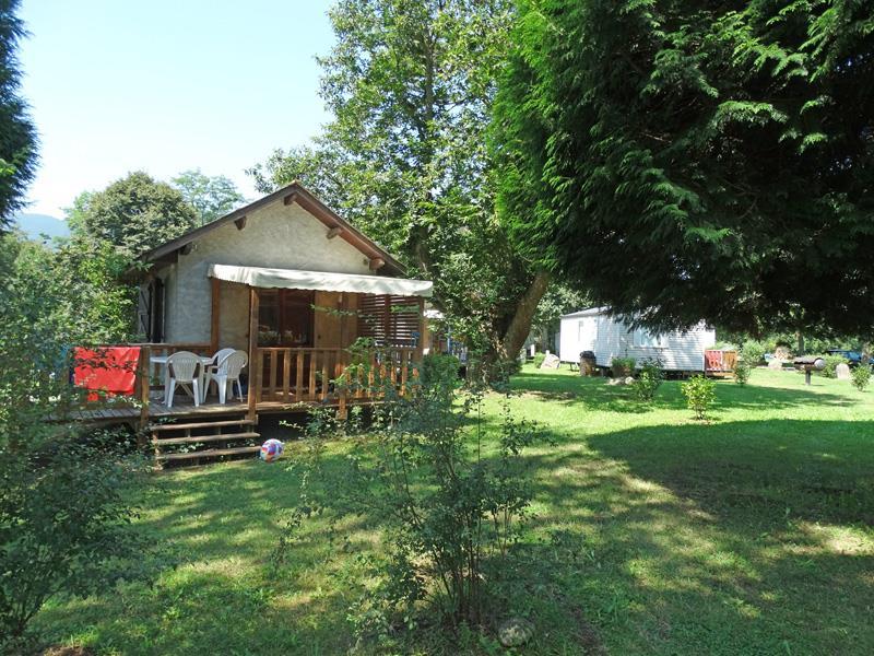 Campsite À l'Ombre des Tilleuls