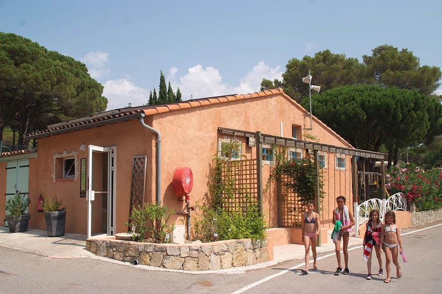 Camping Yelloh!Village La Bastiane