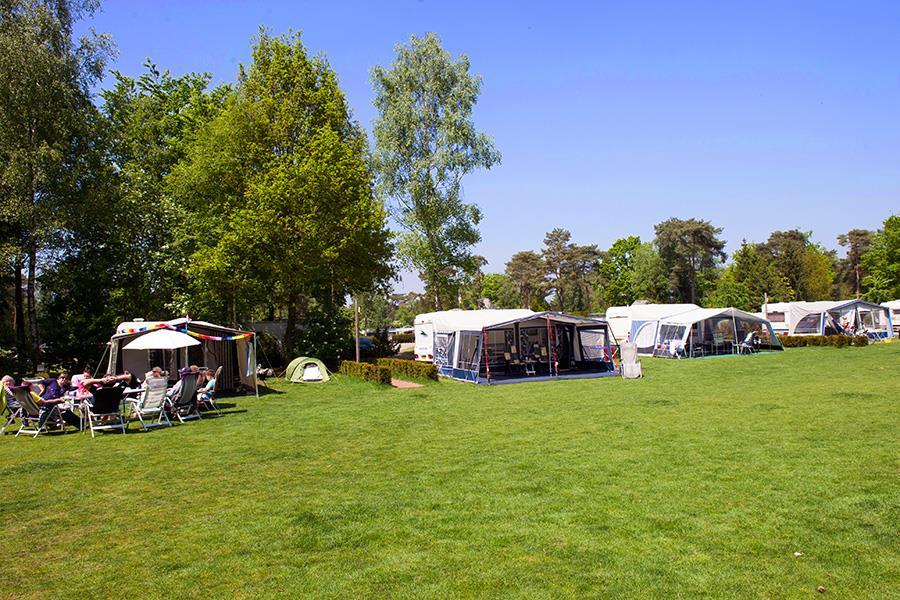 Vakantiecentrum De Zwarte Bergen