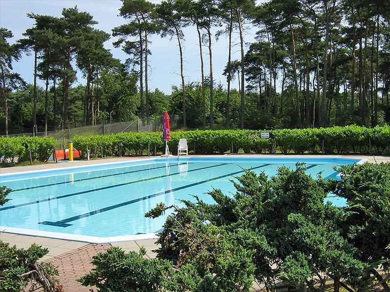 Vakantiecentrum De Zwarte Bergen