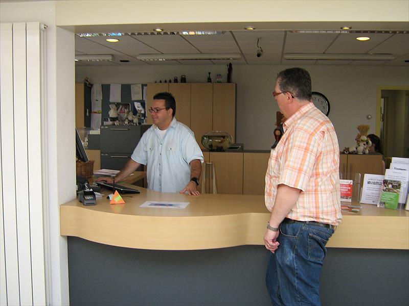 Vakantiecentrum De Zwarte Bergen