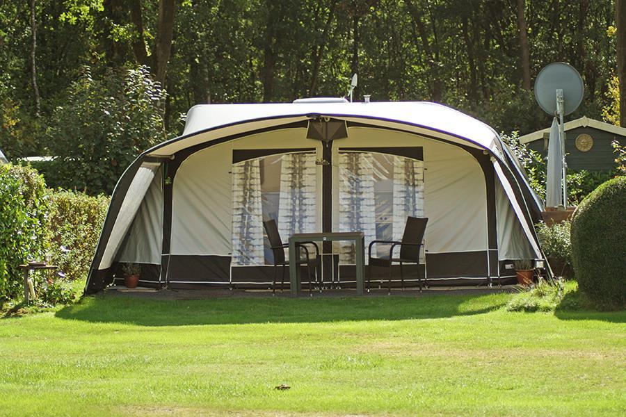 Campsite De Goldberg