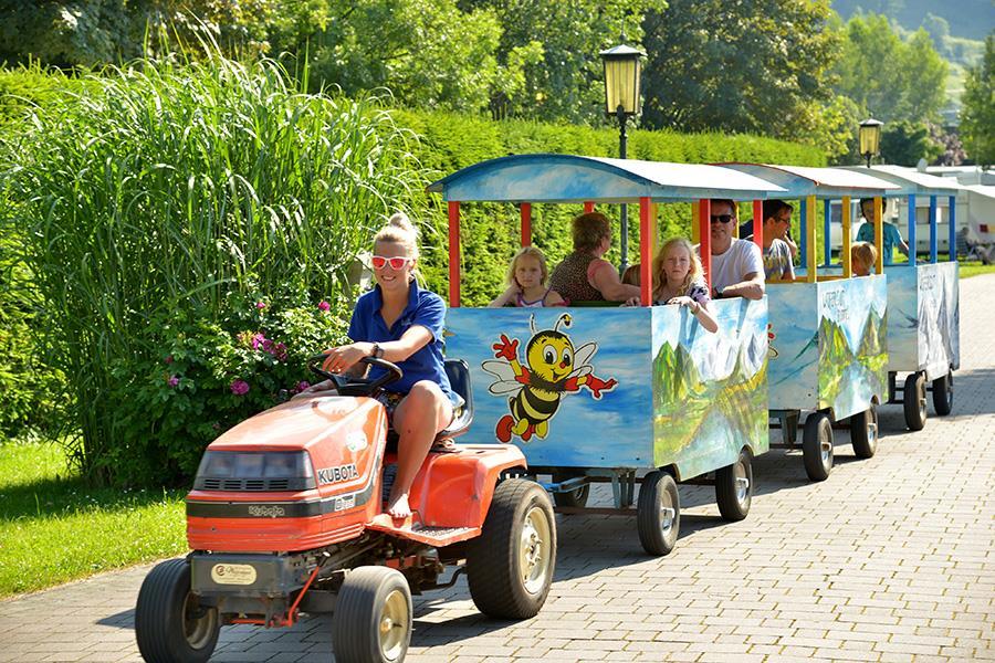 Sportcamp Woferlgut