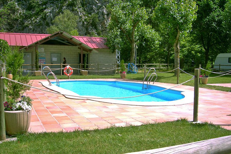 Camping Los Vives