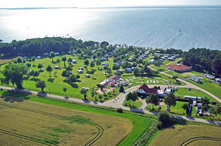 Ostseecamp. Suhrendorf GmbH