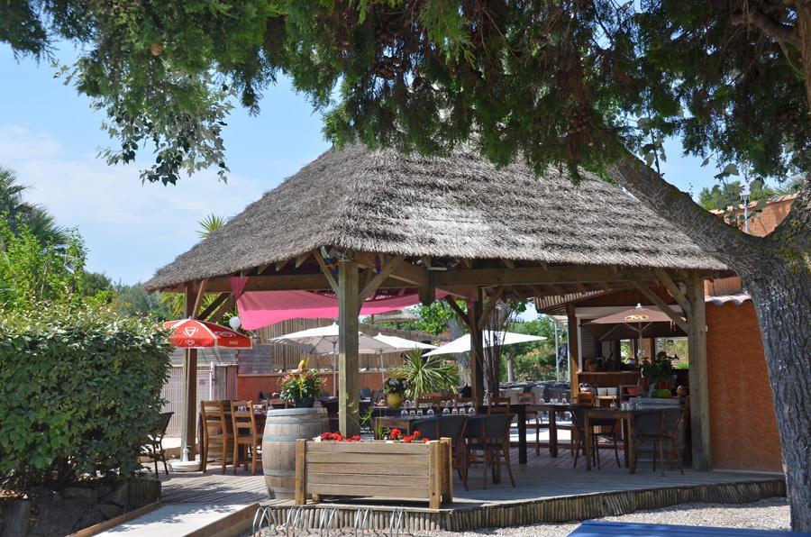 Camping Beau Rivage